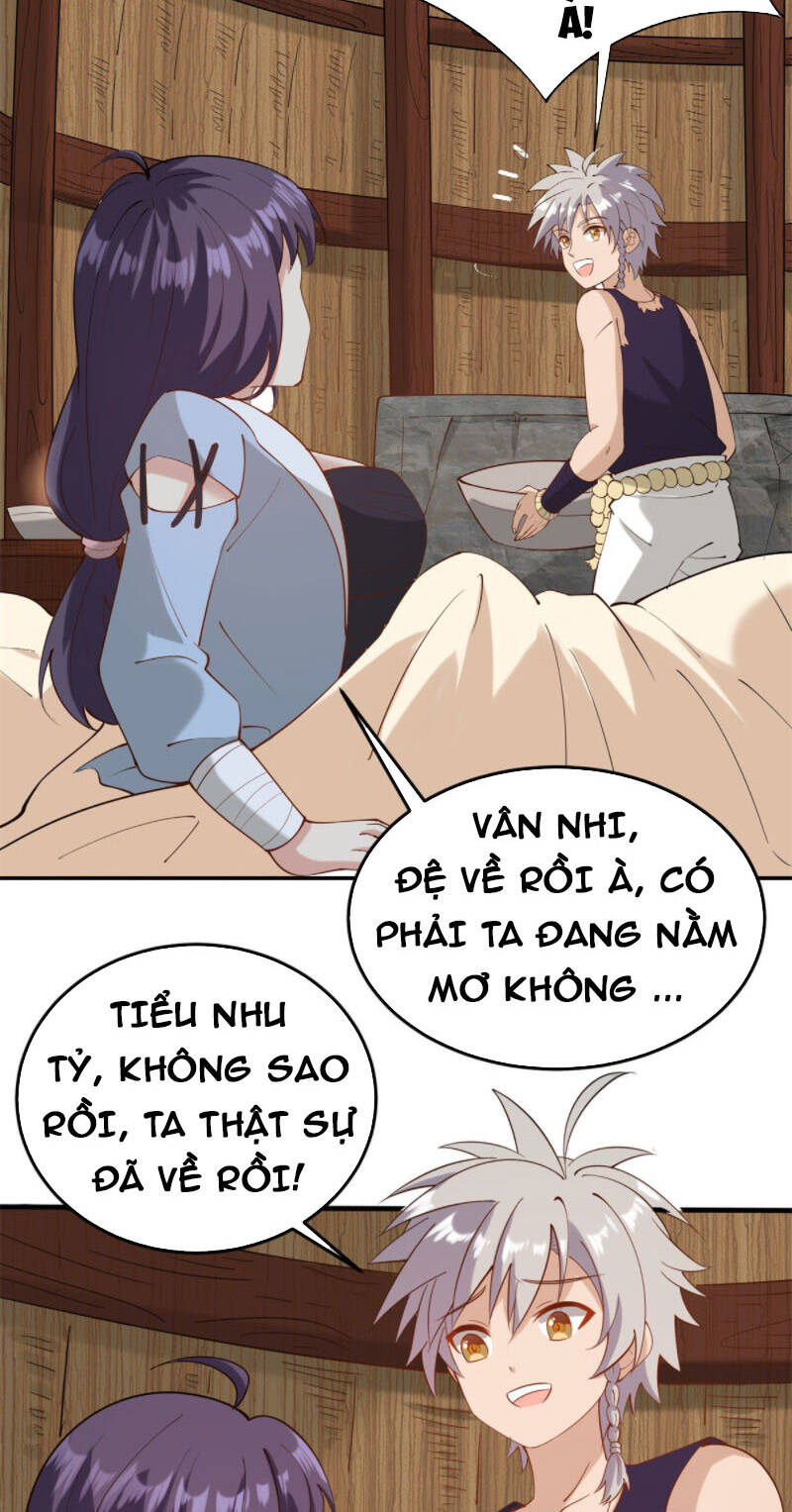 Chân Võ Thế Giới