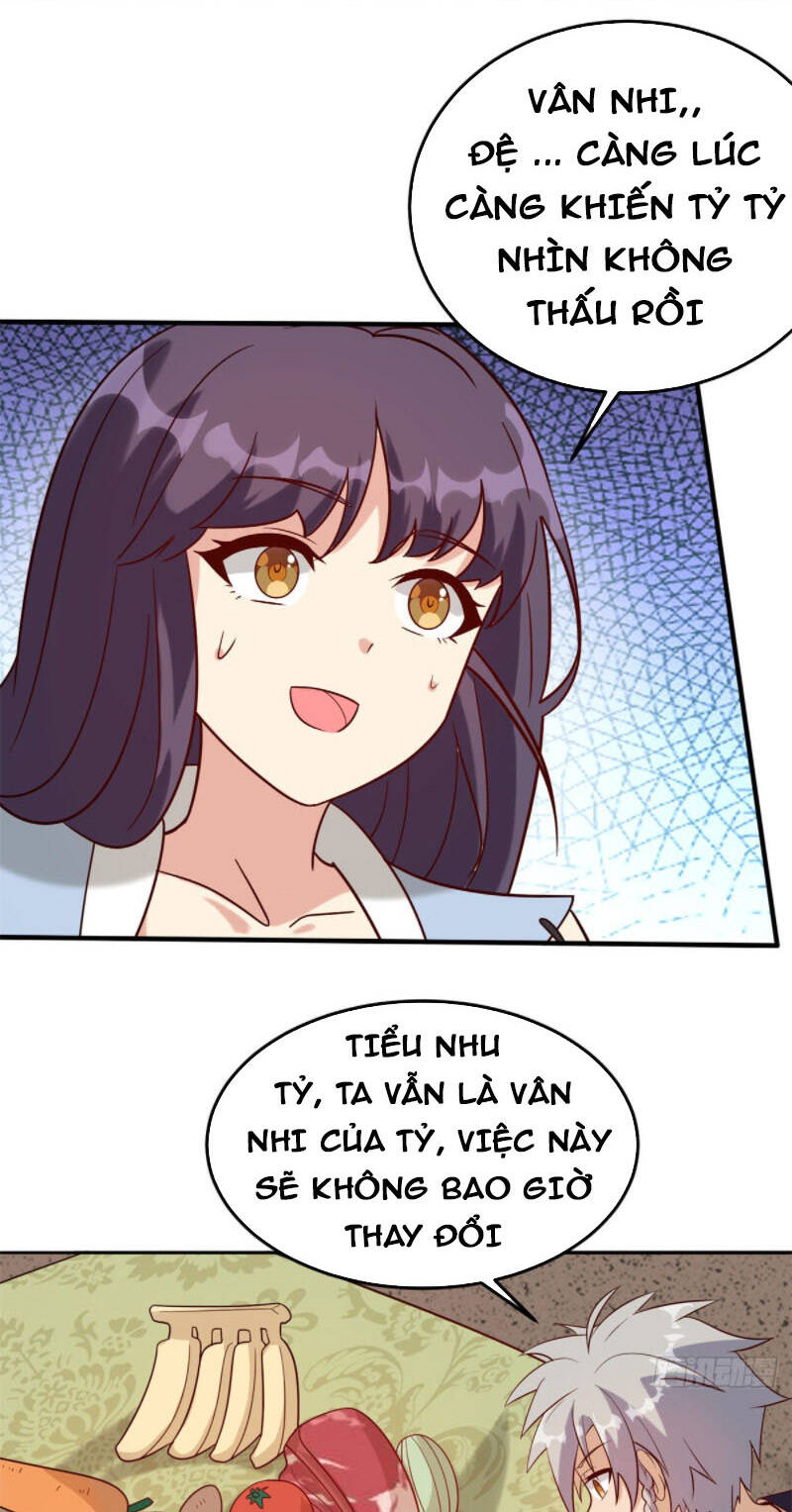 Chân Võ Thế Giới