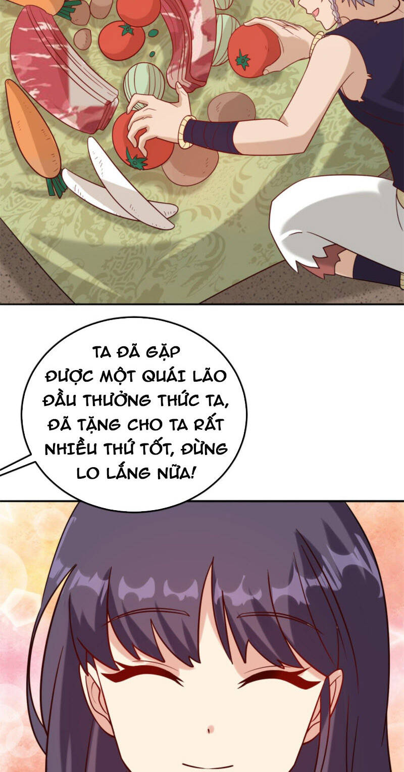 Chân Võ Thế Giới
