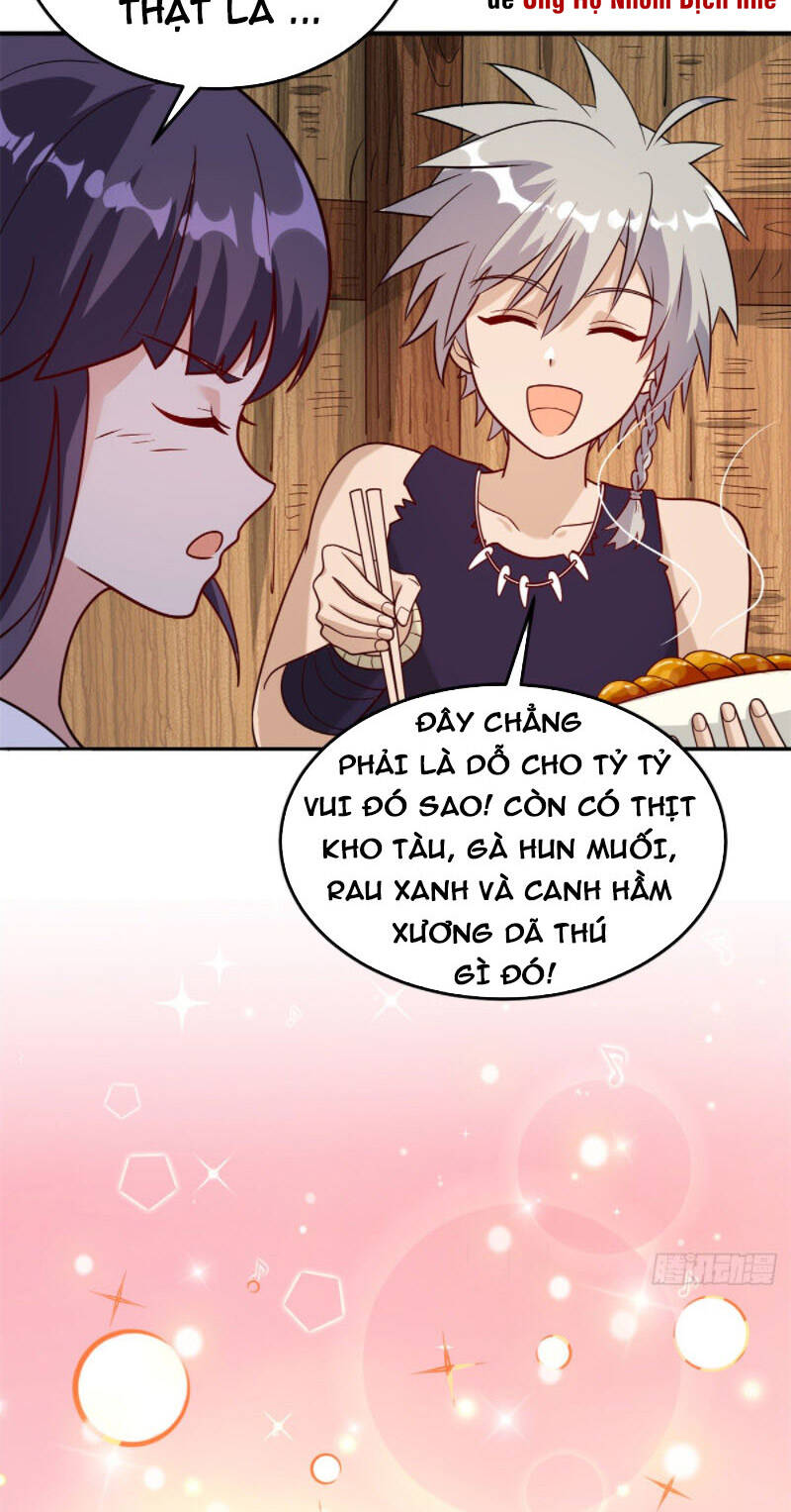 Chân Võ Thế Giới