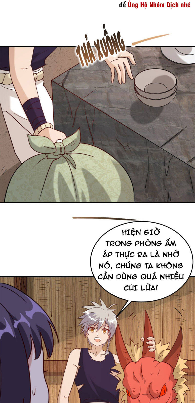 Chân Võ Thế Giới