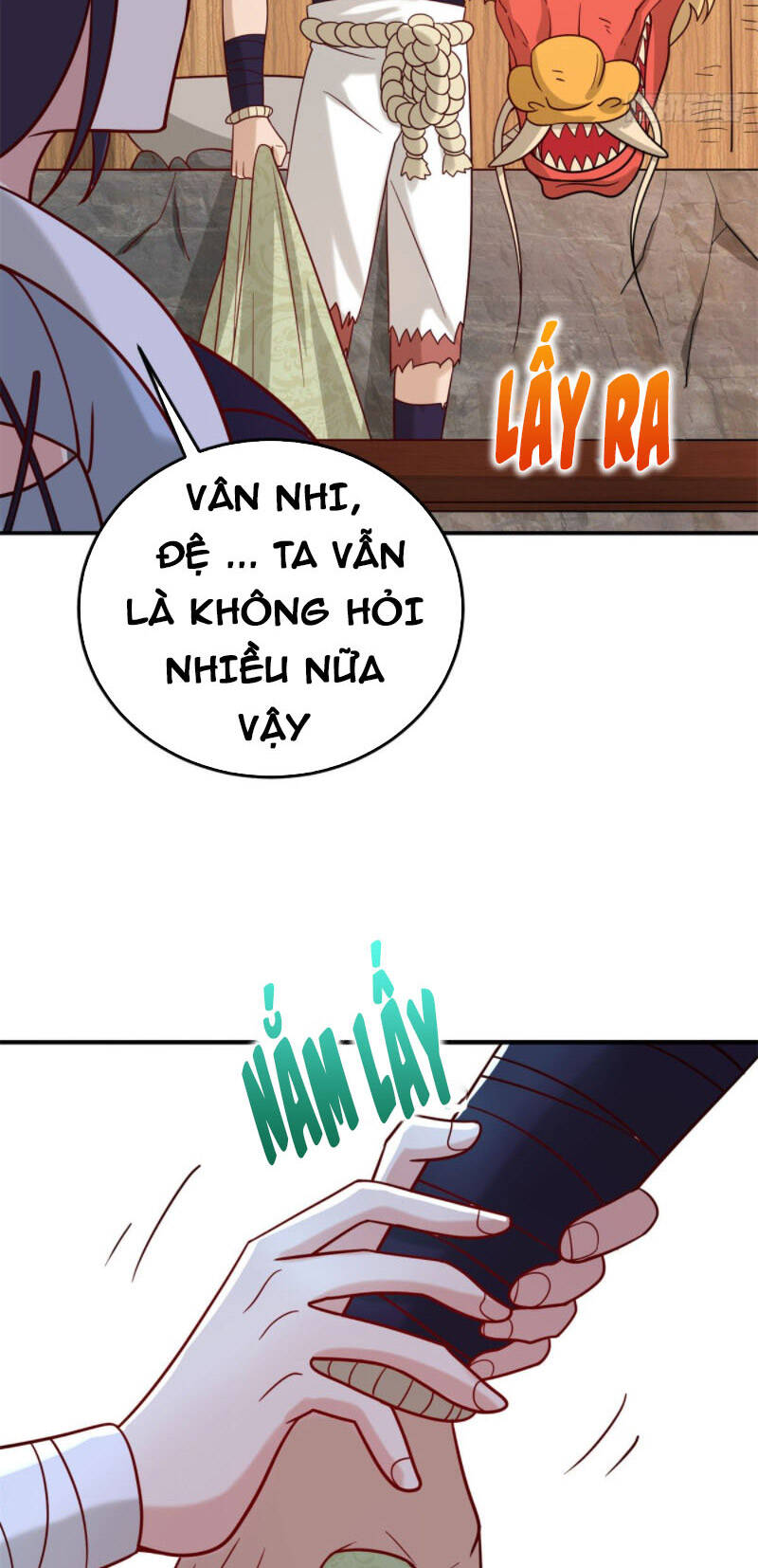 Chân Võ Thế Giới