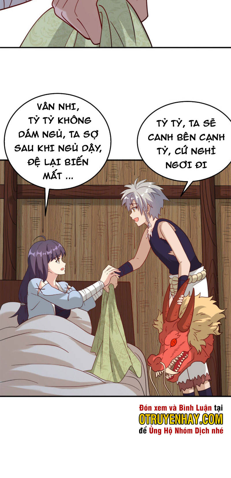 Chân Võ Thế Giới