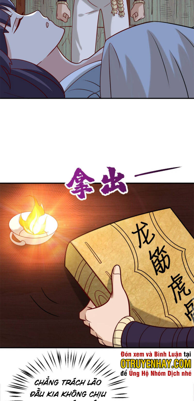 Chân Võ Thế Giới