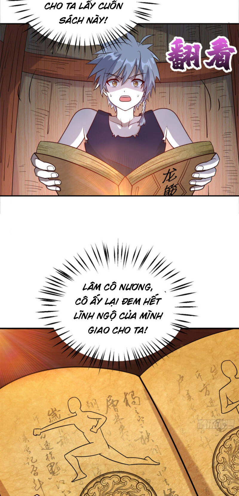 Chân Võ Thế Giới