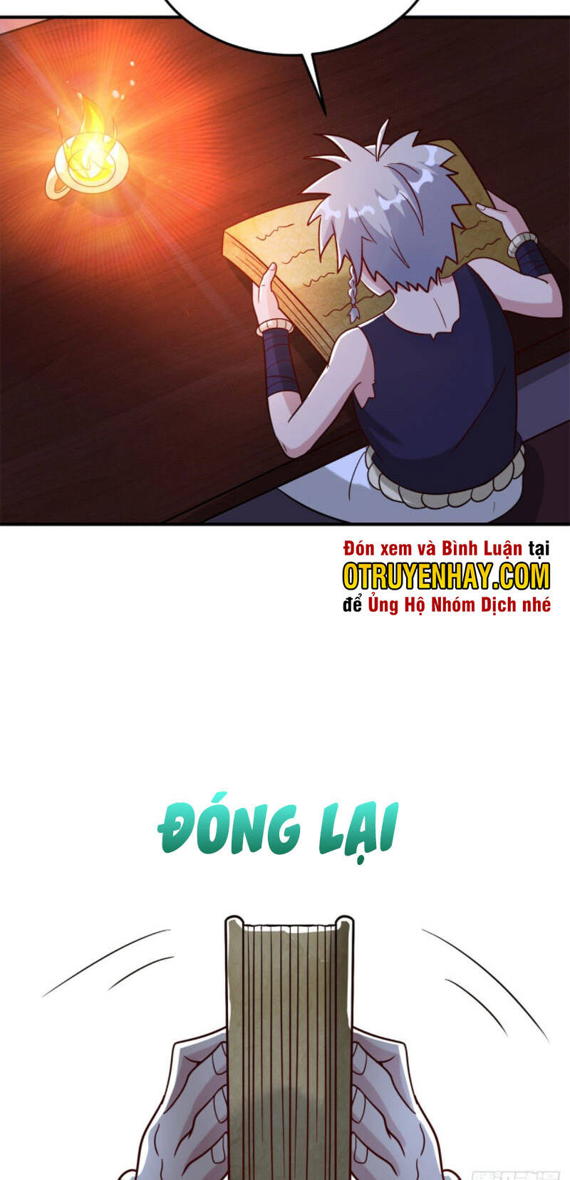 Chân Võ Thế Giới