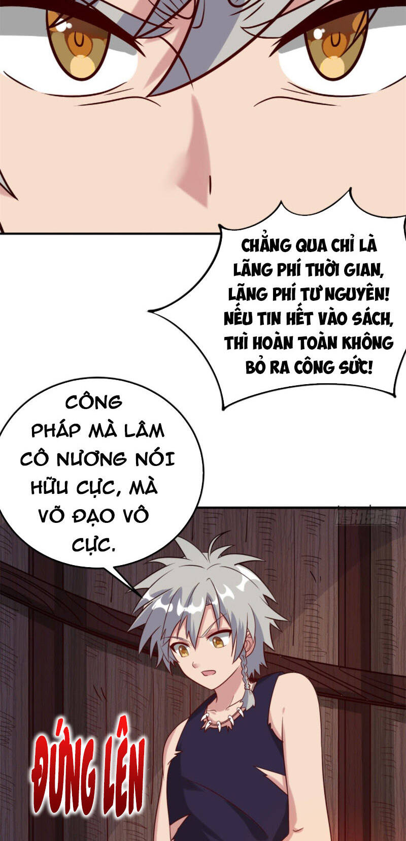 Chân Võ Thế Giới