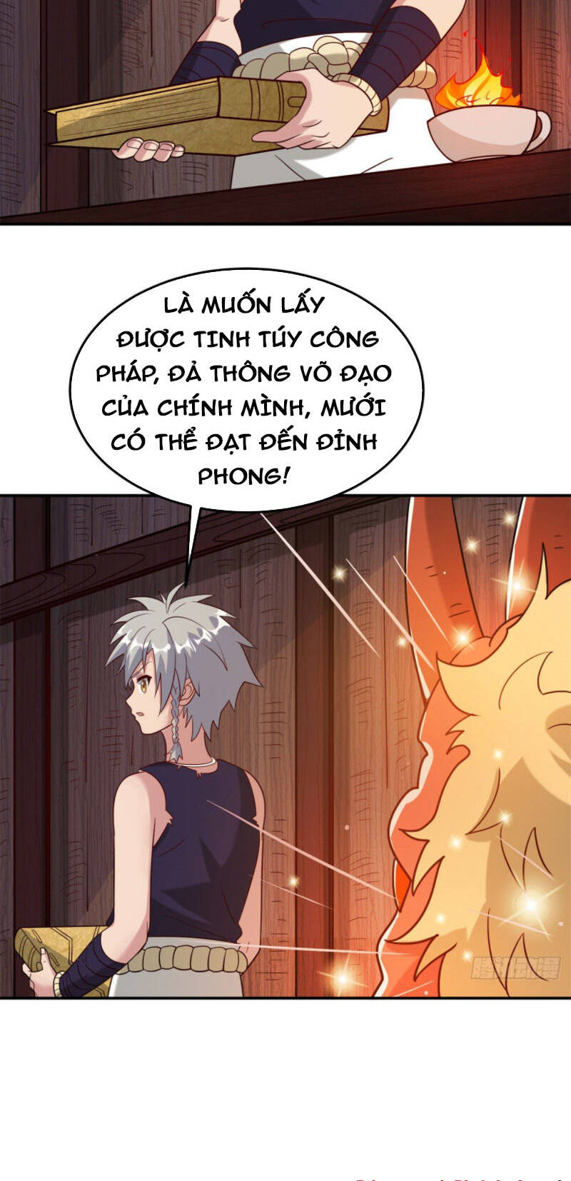 Chân Võ Thế Giới