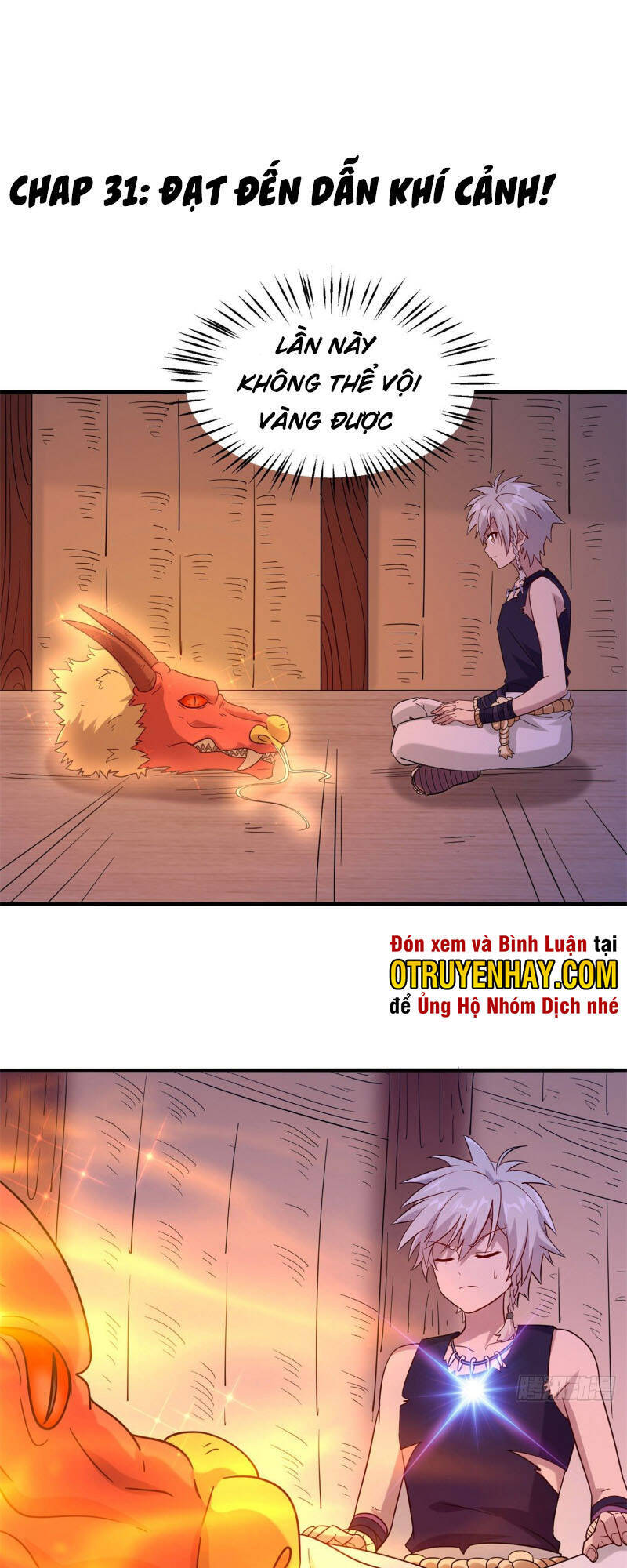 Chân Võ Thế Giới