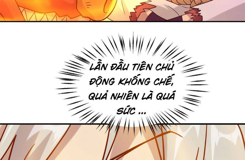 Chân Võ Thế Giới