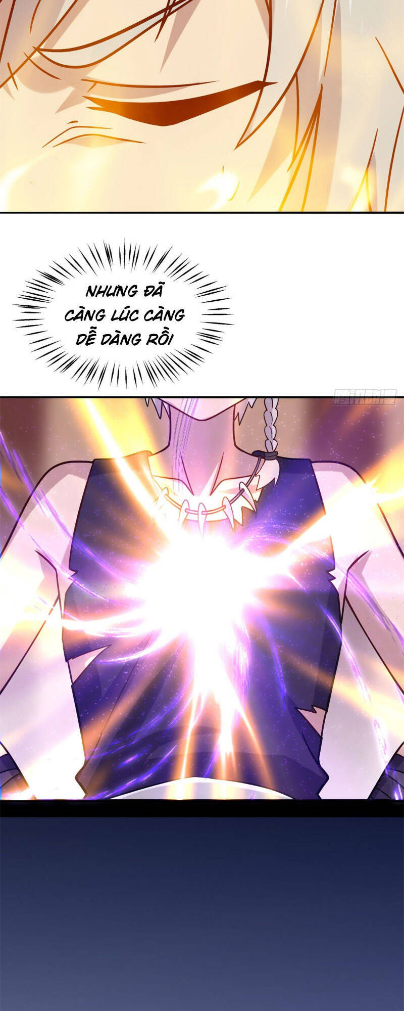 Chân Võ Thế Giới