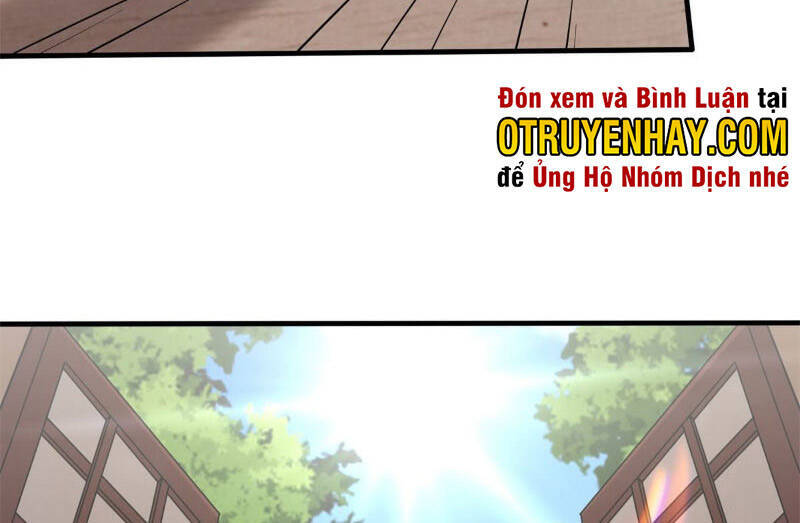 Chân Võ Thế Giới