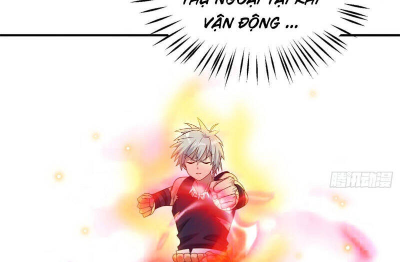 Chân Võ Thế Giới