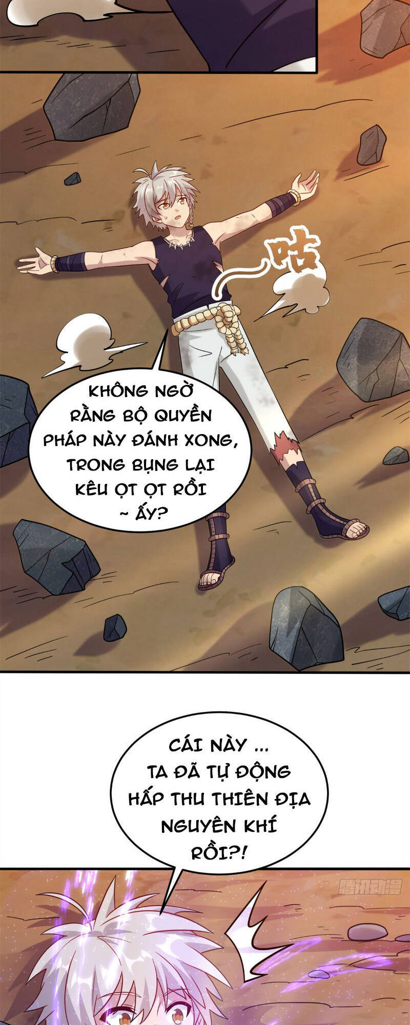 Chân Võ Thế Giới
