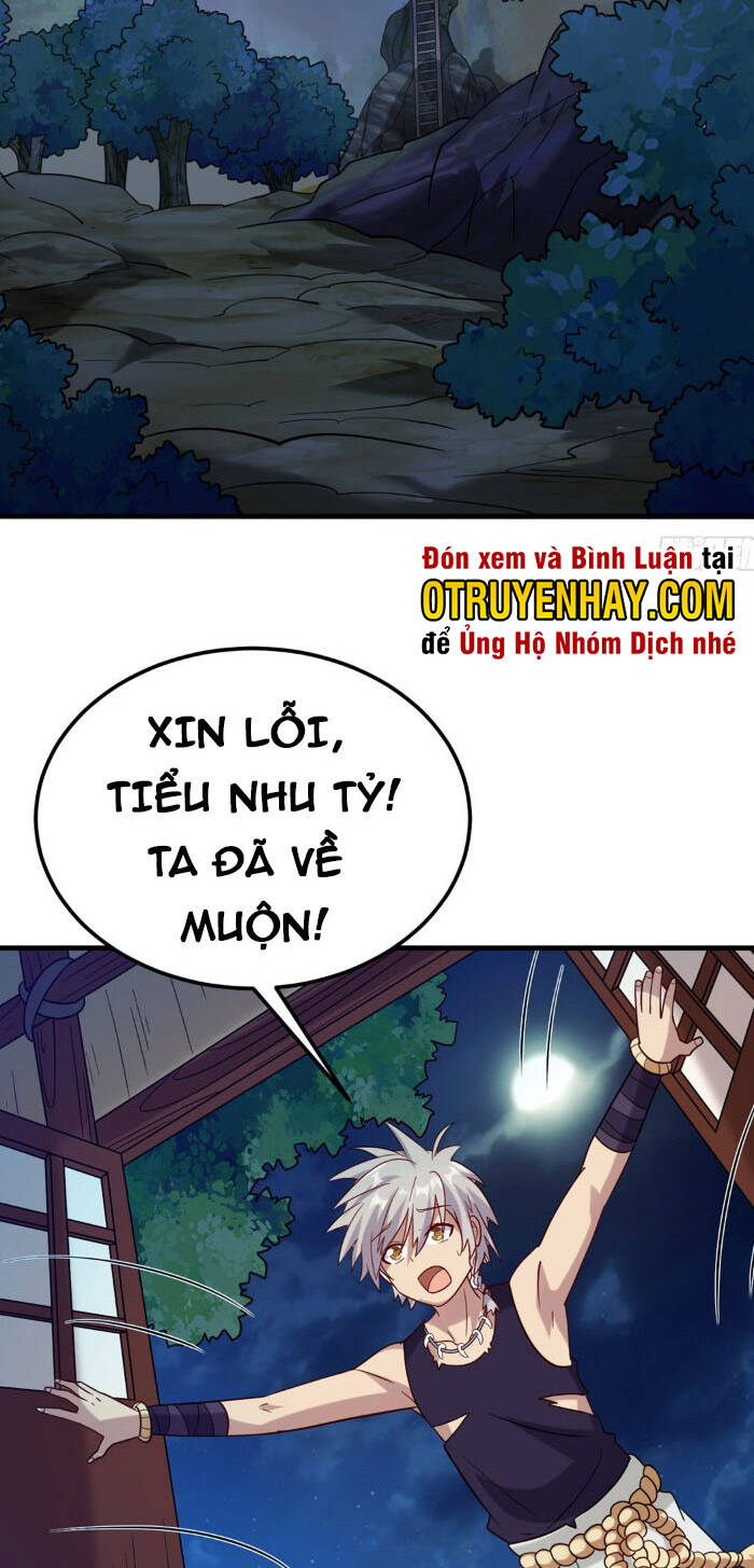 Chân Võ Thế Giới