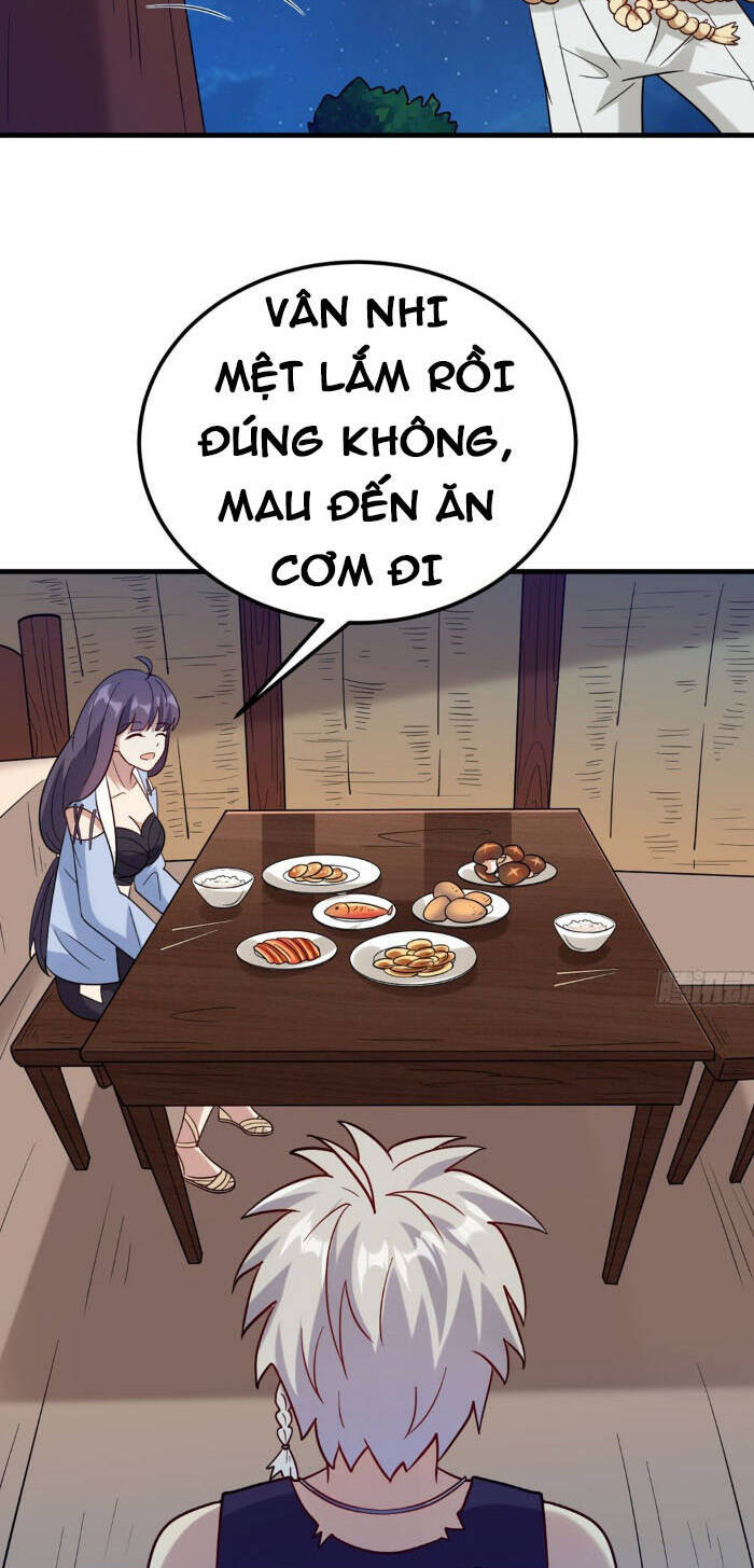 Chân Võ Thế Giới