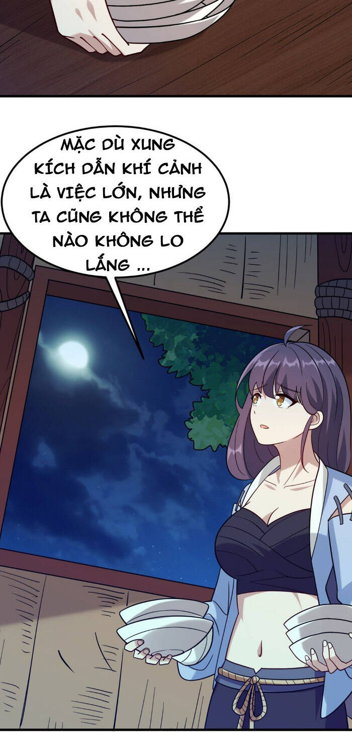 Chân Võ Thế Giới