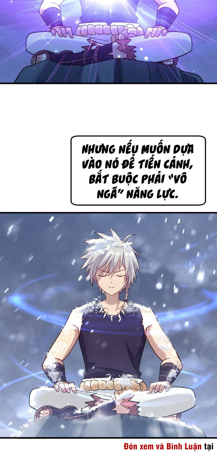 Chân Võ Thế Giới