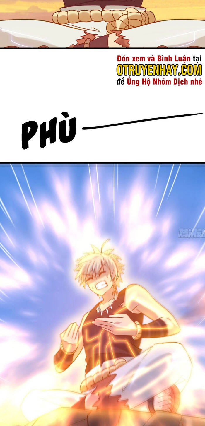 Chân Võ Thế Giới