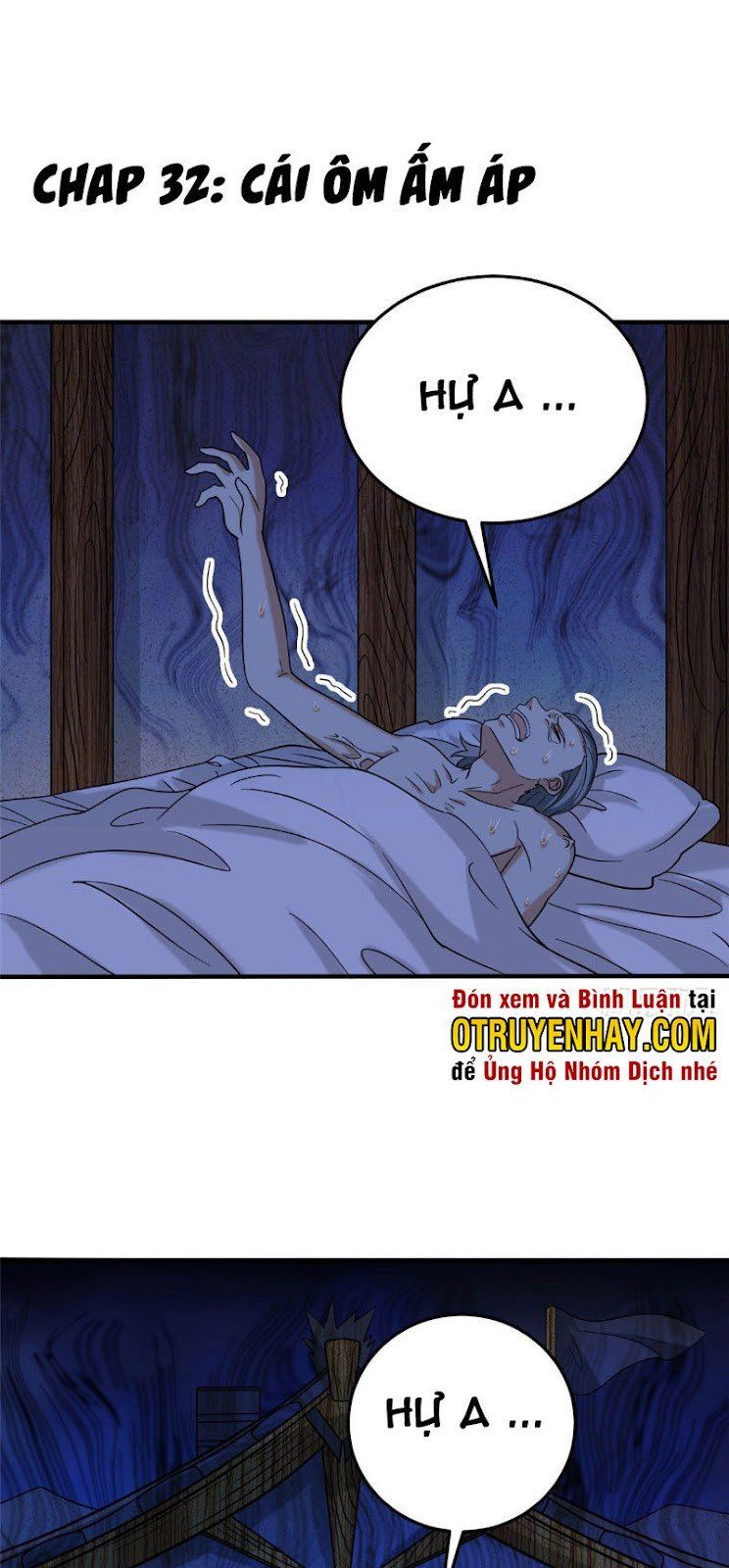 Chân Võ Thế Giới