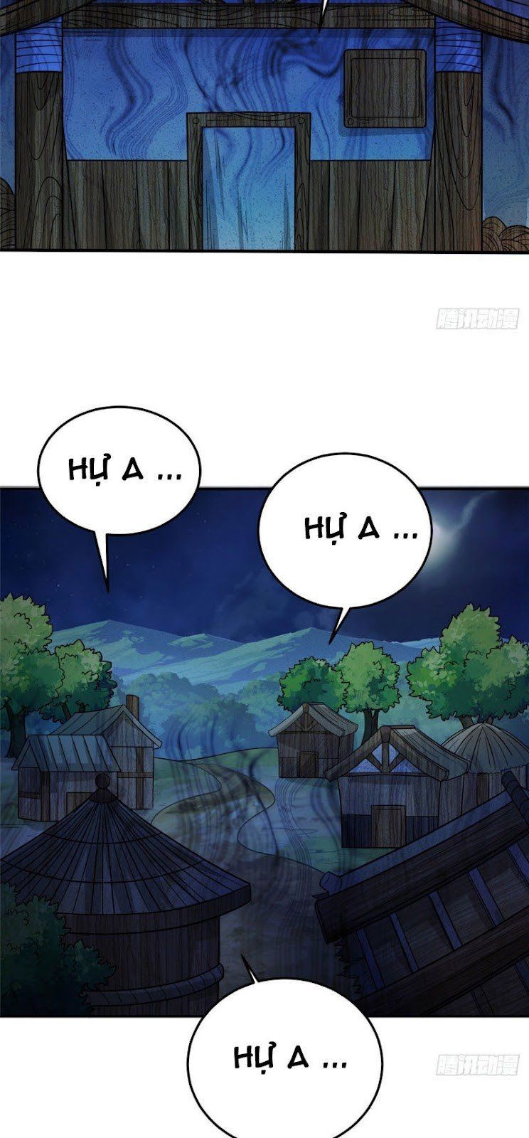 Chân Võ Thế Giới