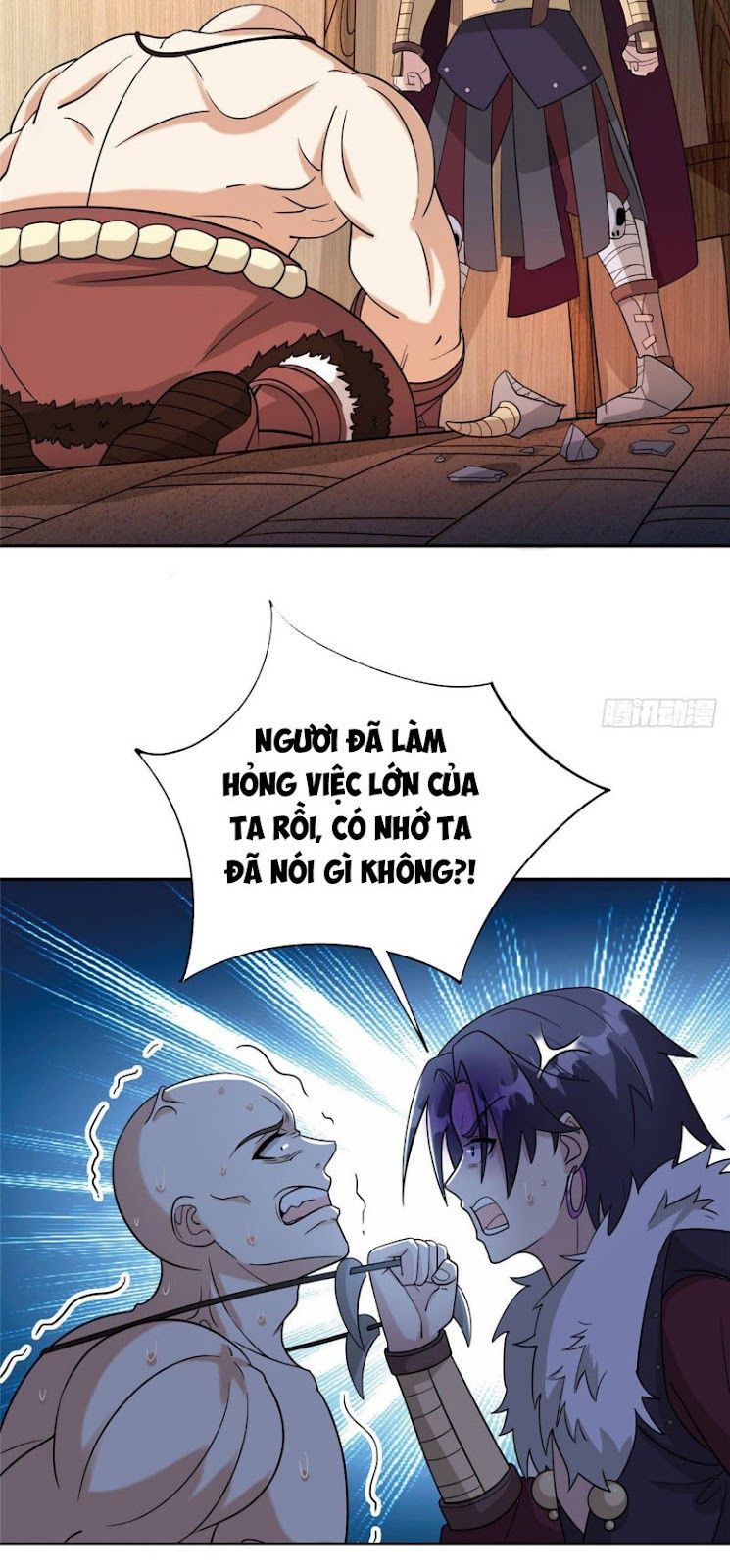 Chân Võ Thế Giới