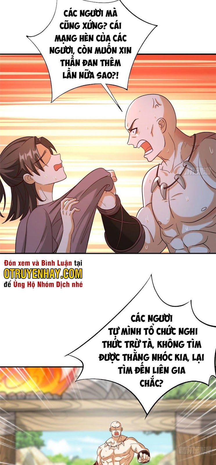 Chân Võ Thế Giới