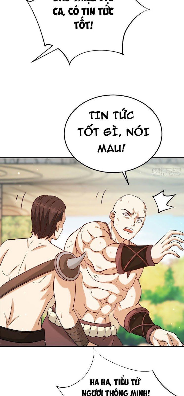 Chân Võ Thế Giới