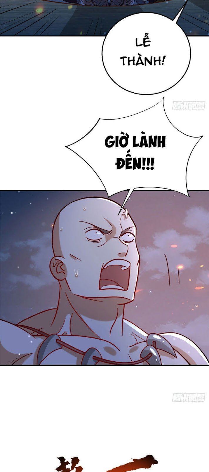 Chân Võ Thế Giới
