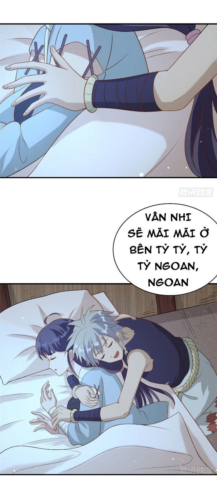 Chân Võ Thế Giới