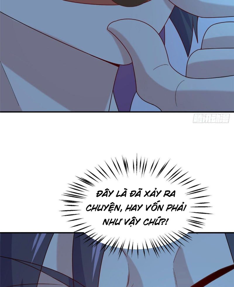 Chân Võ Thế Giới
