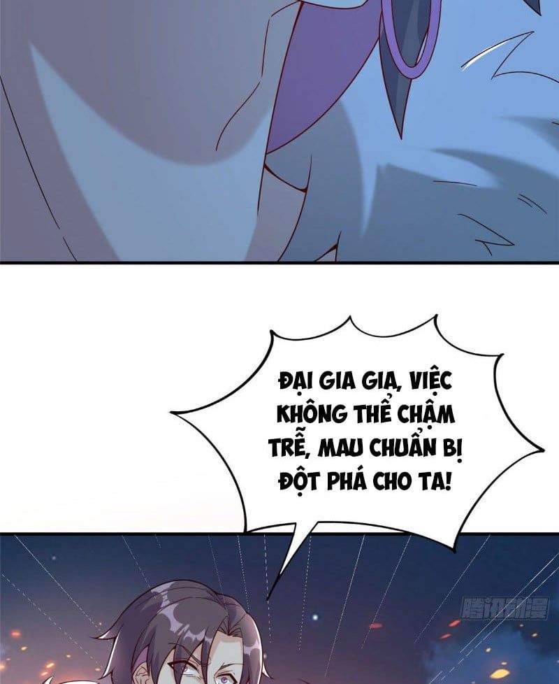 Chân Võ Thế Giới