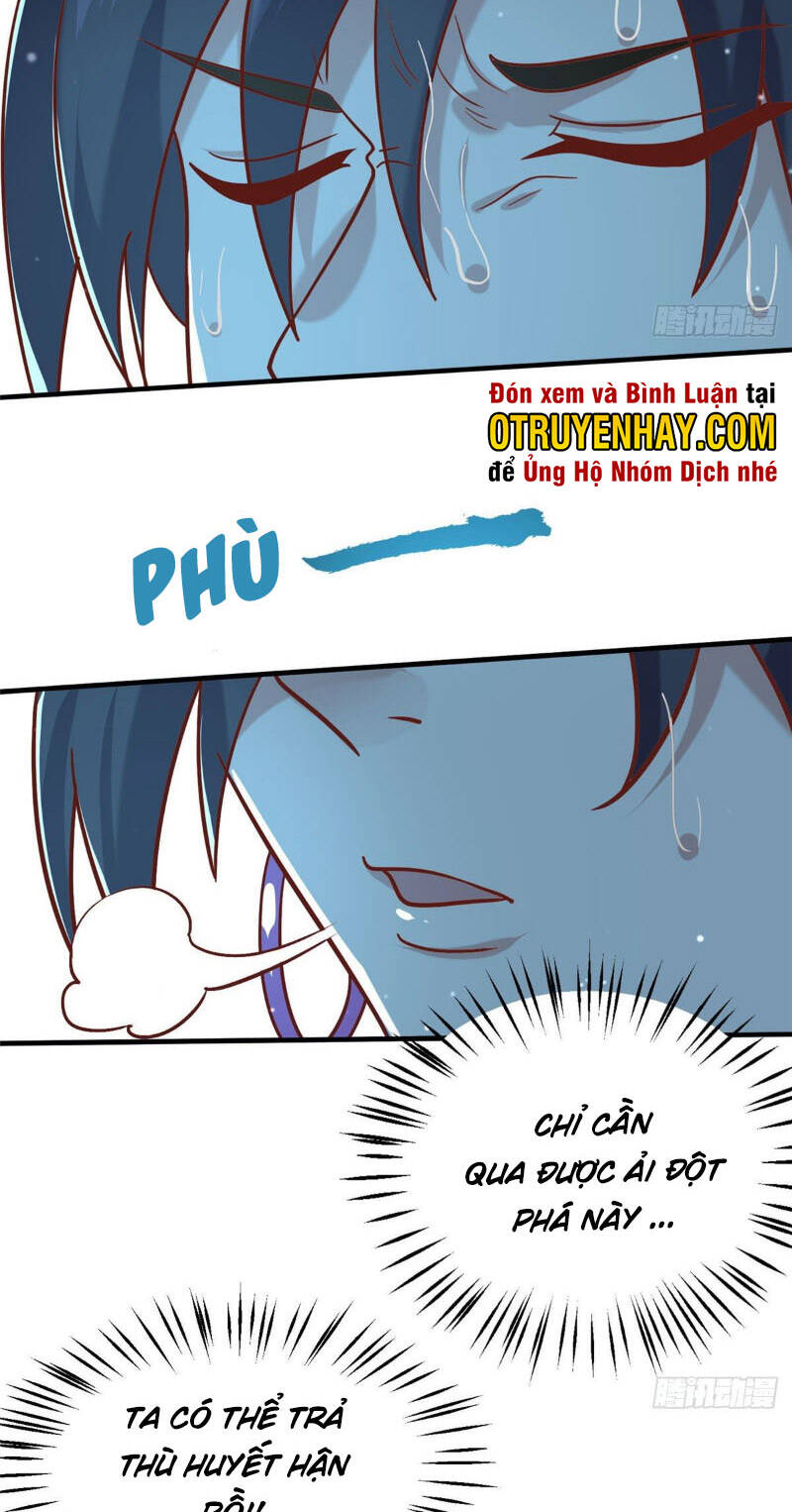 Chân Võ Thế Giới