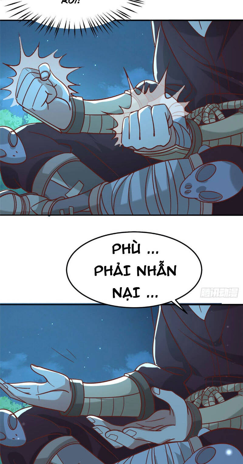 Chân Võ Thế Giới