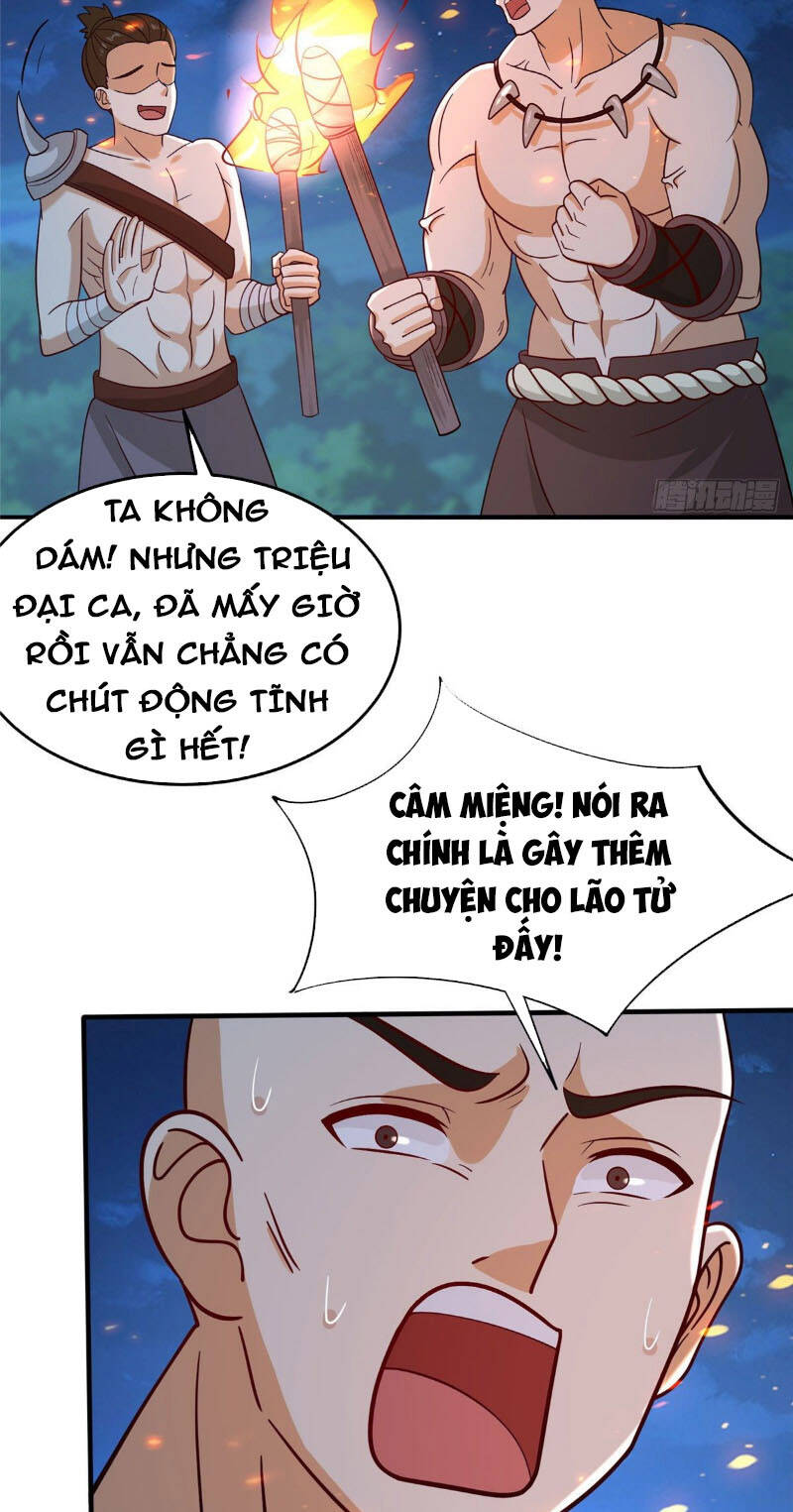 Chân Võ Thế Giới