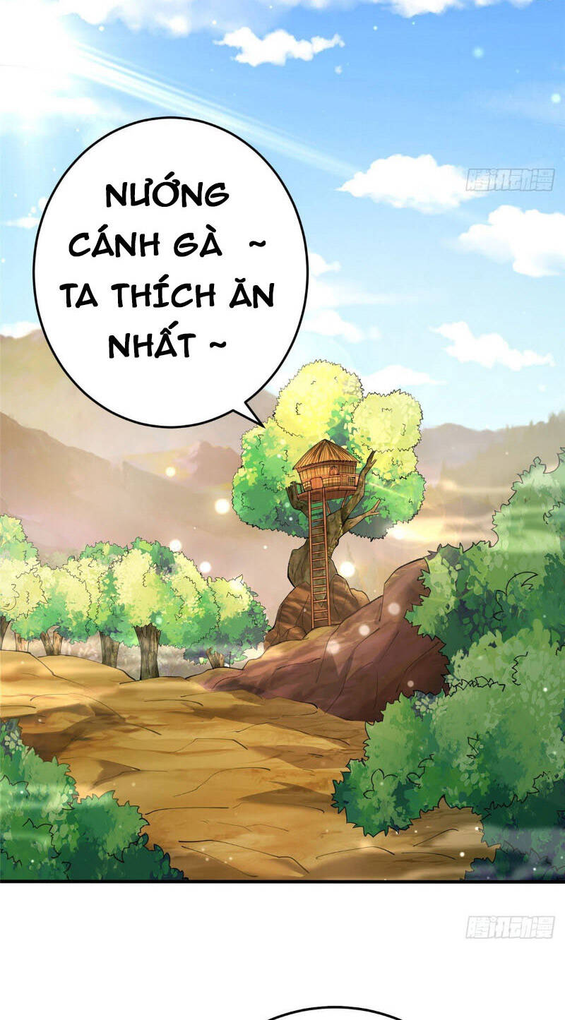 Chân Võ Thế Giới
