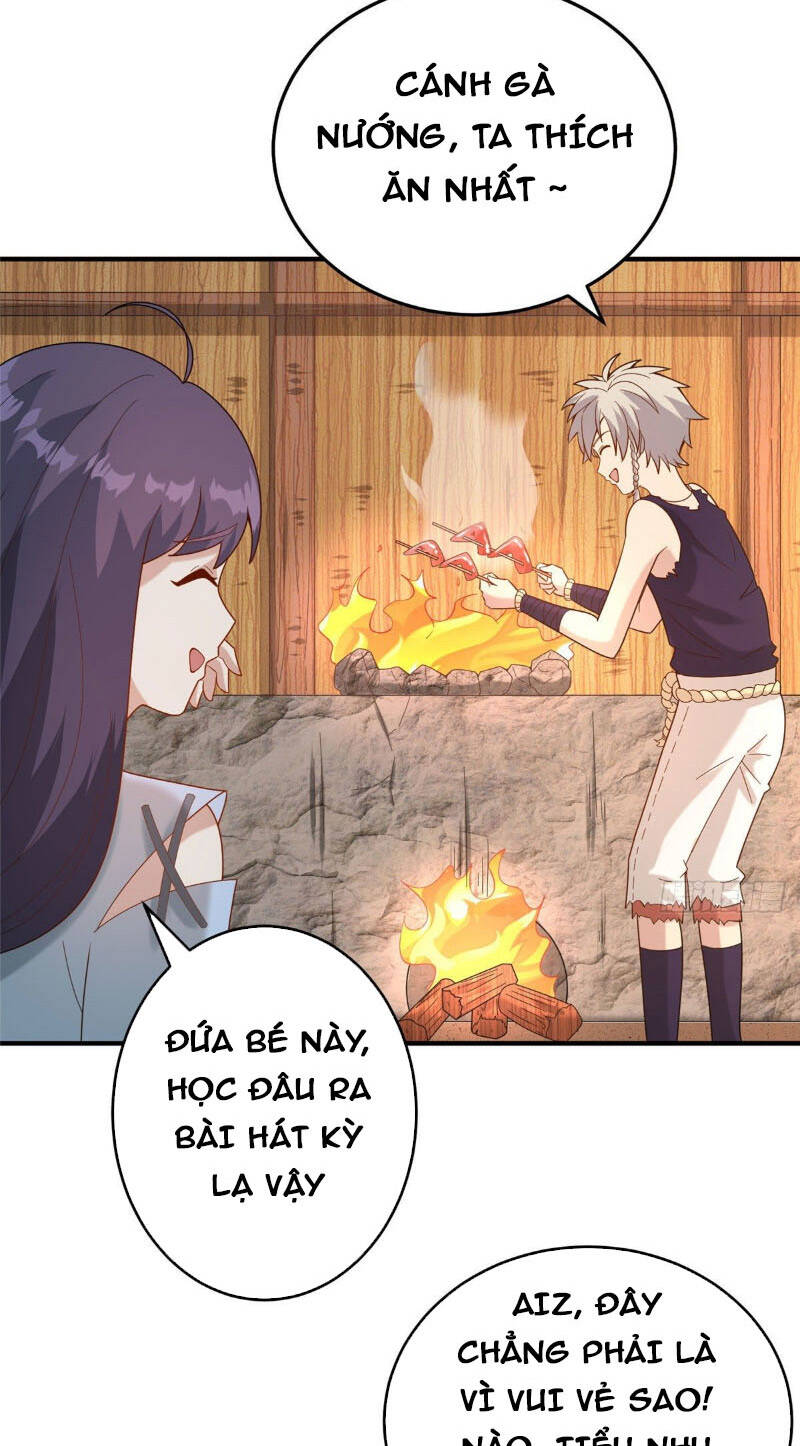 Chân Võ Thế Giới