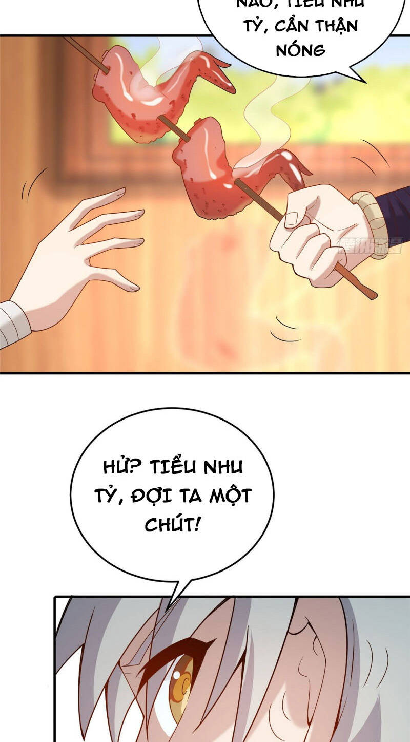Chân Võ Thế Giới
