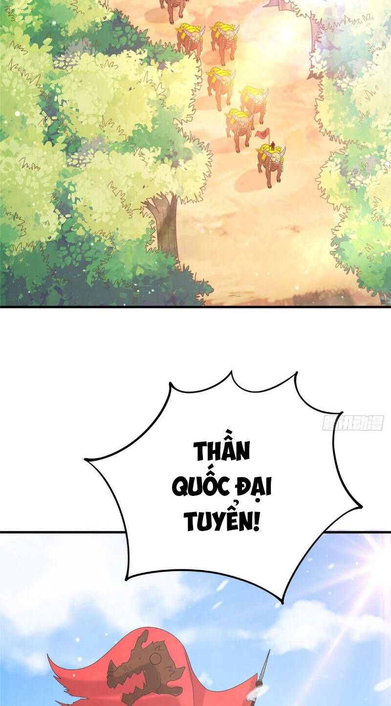 Chân Võ Thế Giới