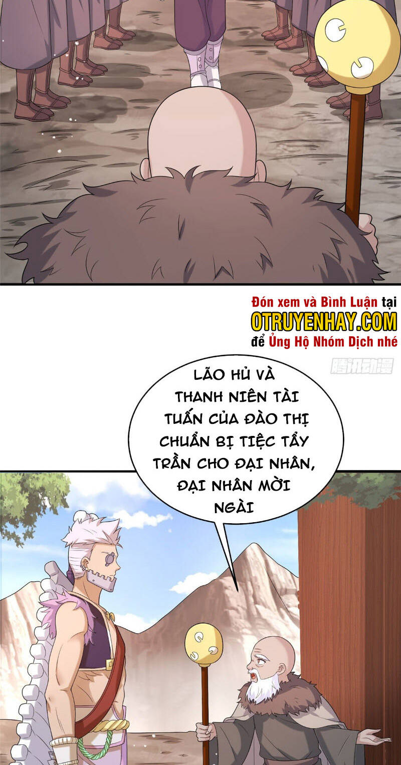 Chân Võ Thế Giới