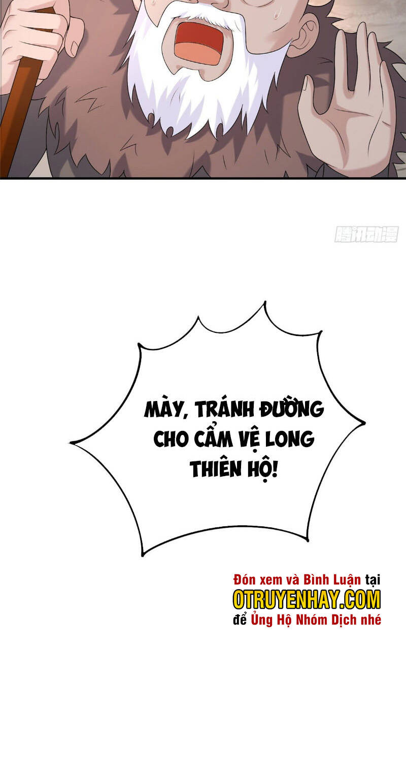 Chân Võ Thế Giới