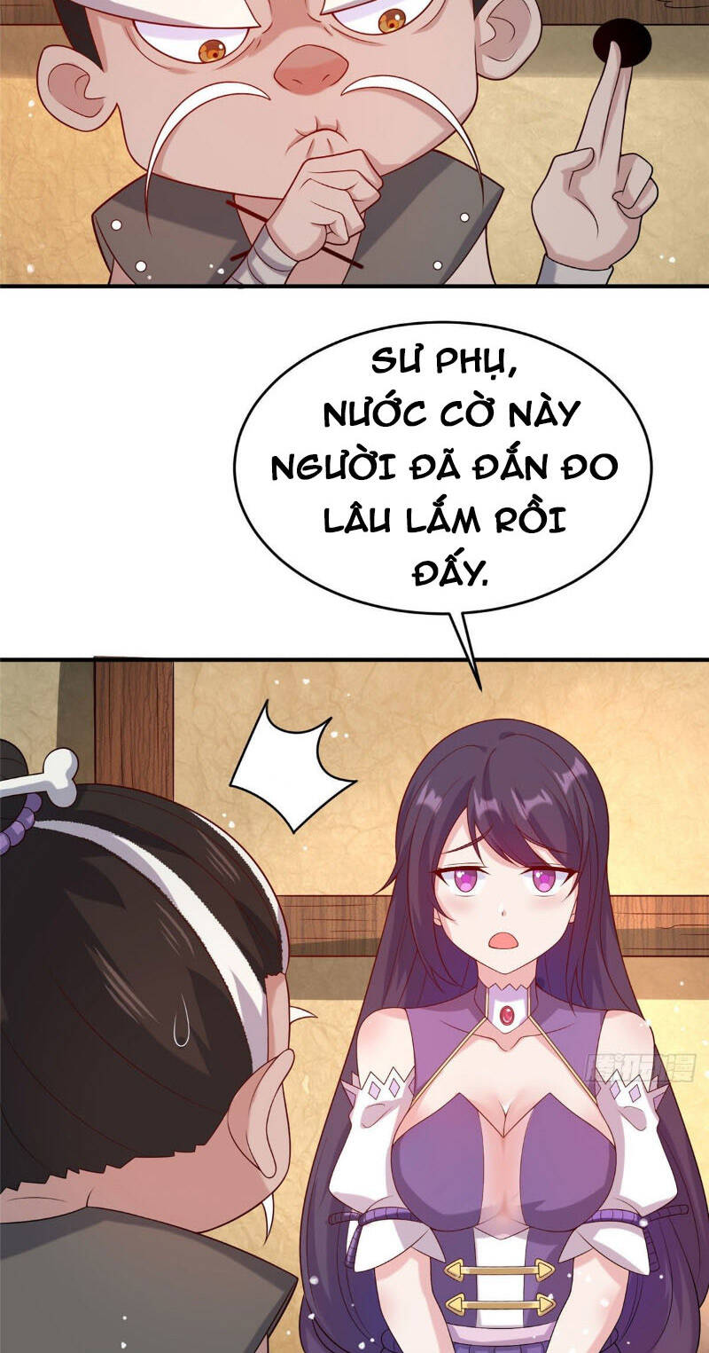 Chân Võ Thế Giới