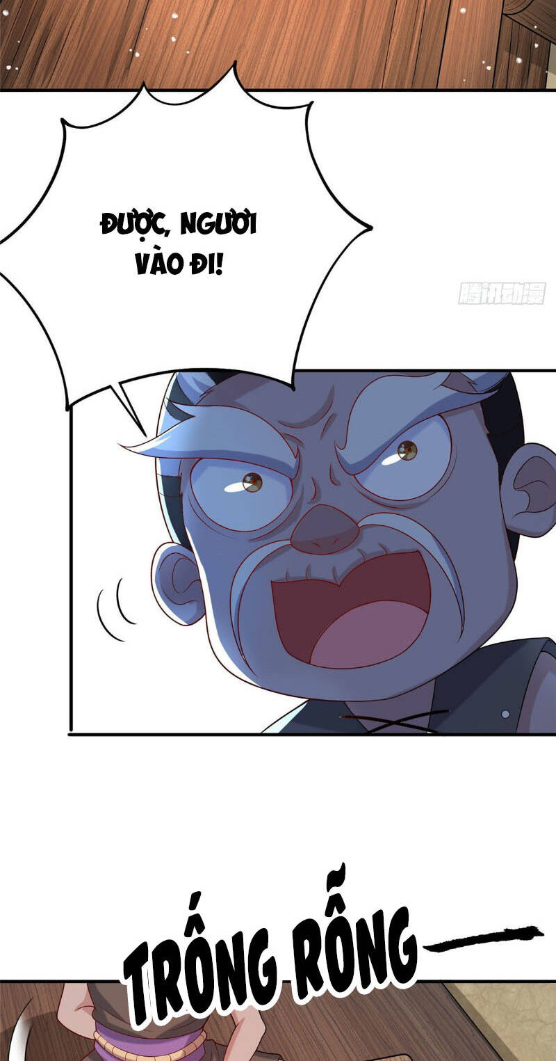 Chân Võ Thế Giới