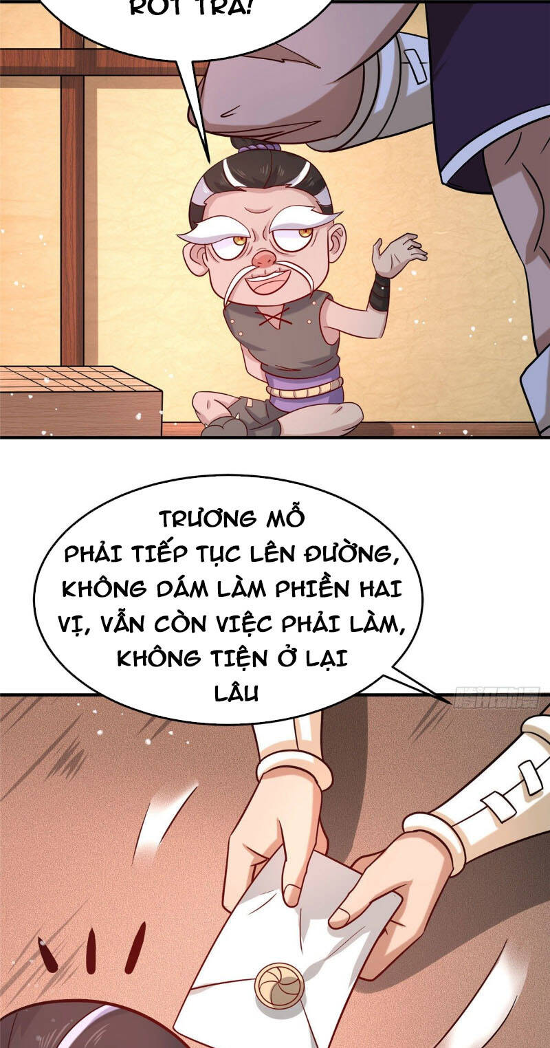Chân Võ Thế Giới