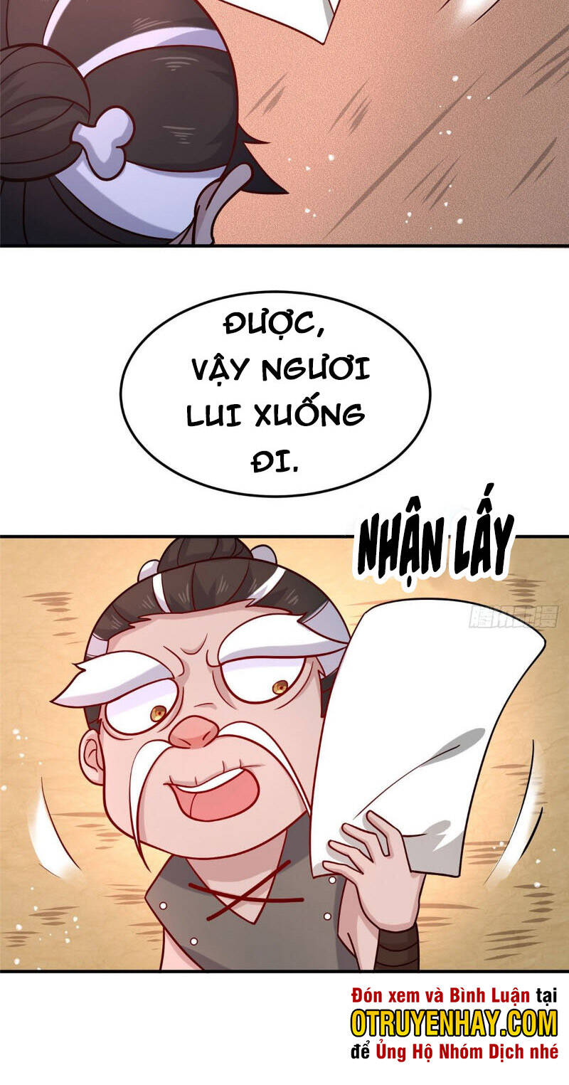 Chân Võ Thế Giới