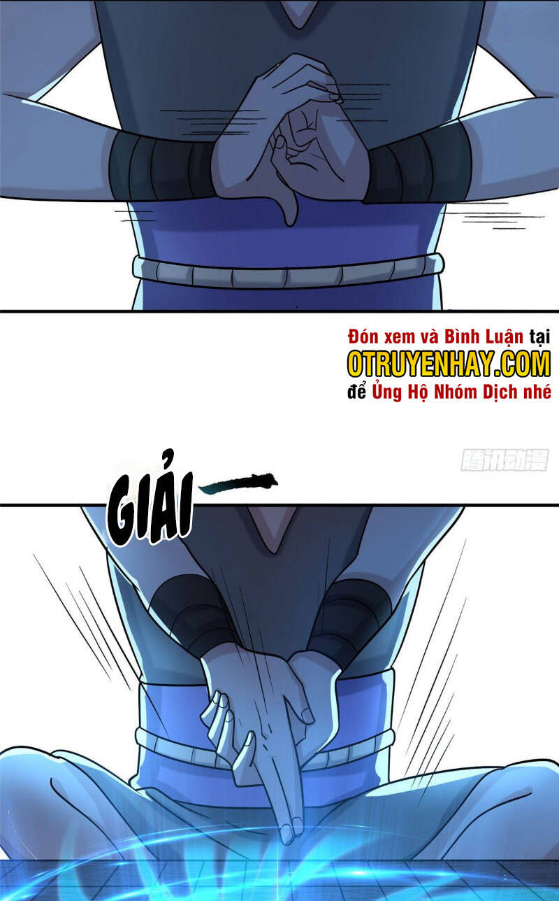 Chân Võ Thế Giới