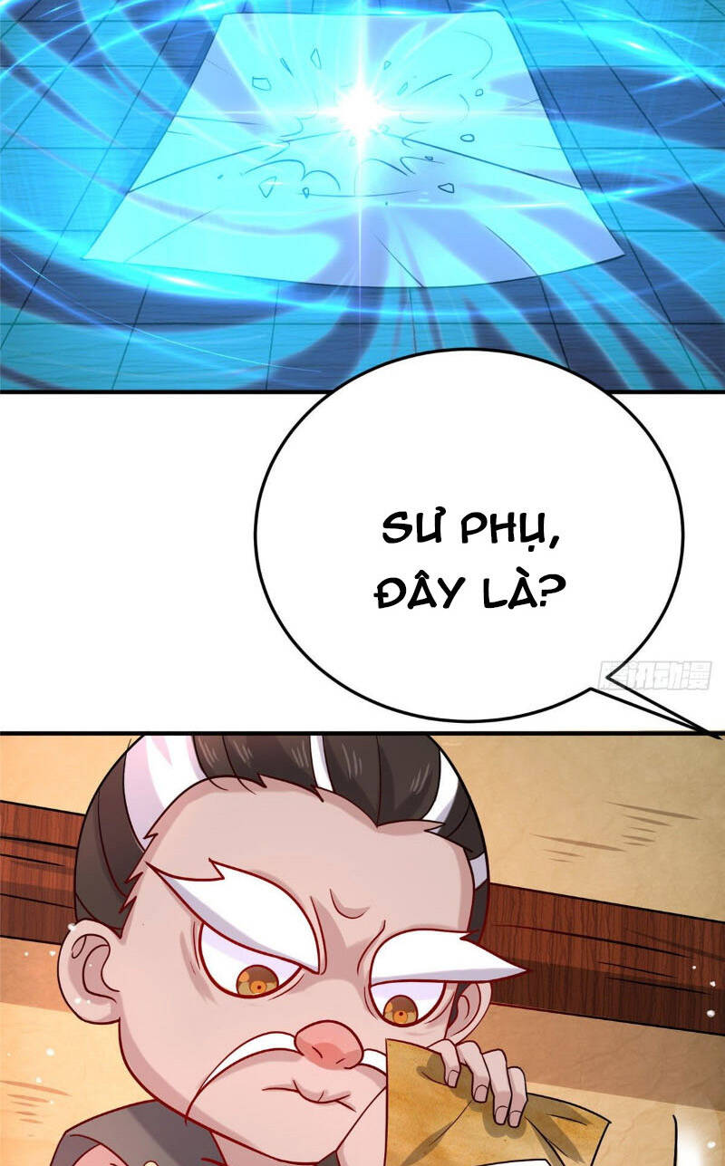 Chân Võ Thế Giới