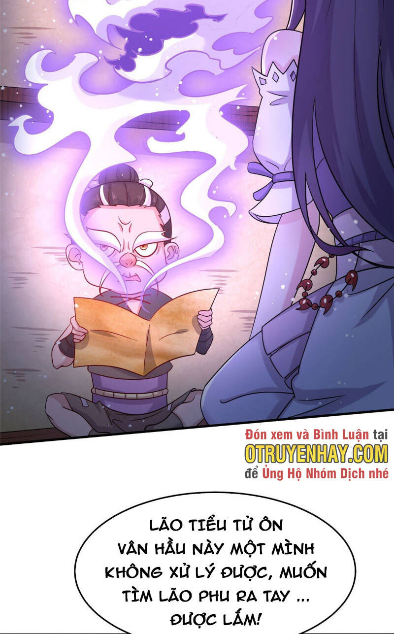 Chân Võ Thế Giới