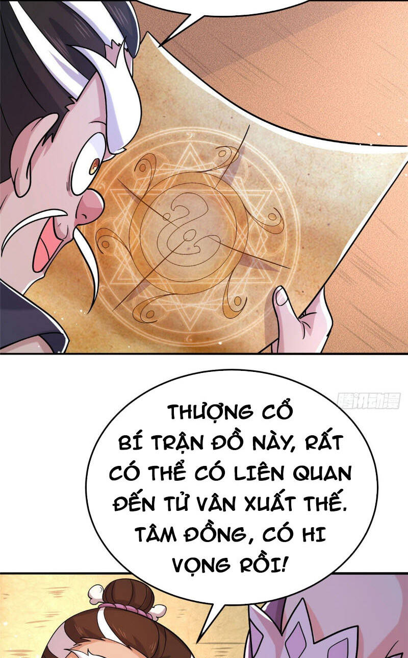 Chân Võ Thế Giới
