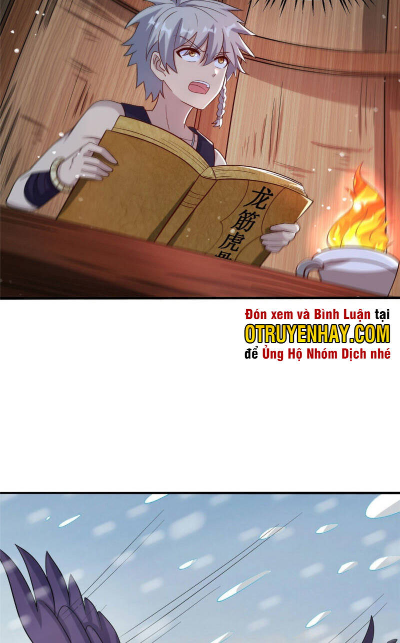 Chân Võ Thế Giới